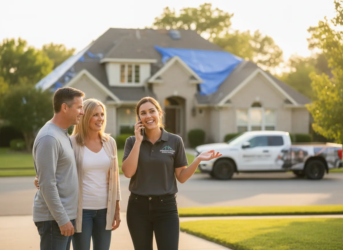 Emergency Roof Repair Brockton, MT FAQs